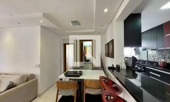 Imagem 7: Apartamento à Venda - Vila Mariana, 2 Quartos, 55 m2