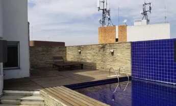 Imagem 2: Cobertura Residencial para venda e locação, Vila Sônia, São Paulo - CO0173