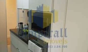 Imagem 4: Apartamento Parque Industrial SJC Reformado 3 dormitórios 1 suíte 78 m²