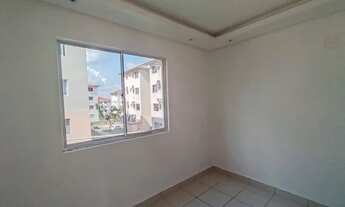 Imagem 7: ALUGO NO IDEAL TORQUATO - 2 QUARTOS