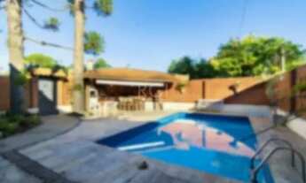 Imagem 7: Casa para Venda - 280m², 4 dormitórios, sendo 1 suites, 3 vagas - Jardim Isabel