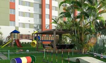 Imagem 6: Apartamento para aluguel tem 60 metros quadrados com 2 quartos em Jaraguá 99 - Jaraguá do