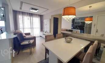 Imagem: Apartamento à venda em Centro com 58 m²