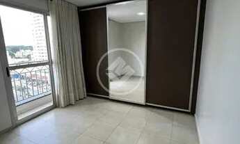 Imagem 3: APARTAMENTO MONTADO EM ARMÁRIOS PRÓXIMO AO SHOPPING FLAMBOYANT codigo: 32017