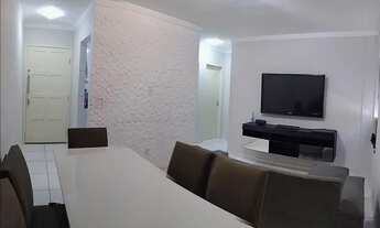 Imagem: Apartamento no Costa Dourada