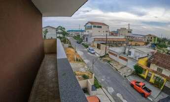 Imagem 7: Apt. Sem Mobilia Fino acabamento, 1 qto, cond fechado, parque 10 de novembro