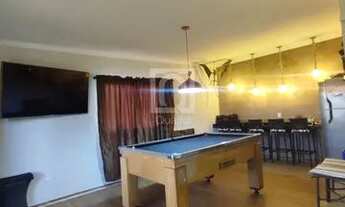 Imagem: Casa mobiliada à venda no bairro Wanel