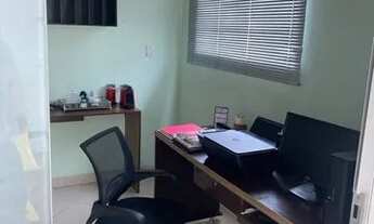 Imagem 6: Quitinete Mobiliada IMBAÚBAS