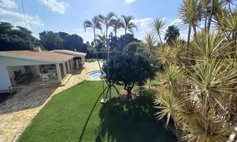 Imagem 12: Casa com 11 quartos, 10580 m², à venda por R$ 7.200.000,00- Condominio Fazenda Duas Marias