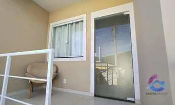 Imagem 7: Casa com 3 dormitórios, 89 m² - venda por R$ 360.000 ou aluguel por R$ 1.960/mês o pacote