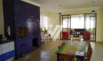 Imagem 3: Casa com 4 dormitórios para alugar - Condomínio Vivendas do Lago - Sorocaba/SP