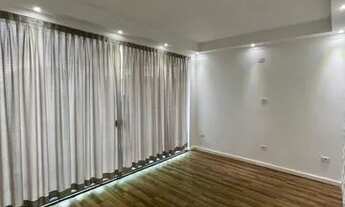 Imagem 3: Casa de condomínio sobrado para venda tem 180 metros quadrados com 3 quartos