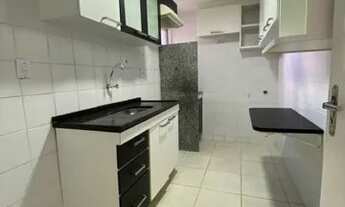 Imagem 3: Vendo Apto Feitosa 3/4 com piscina