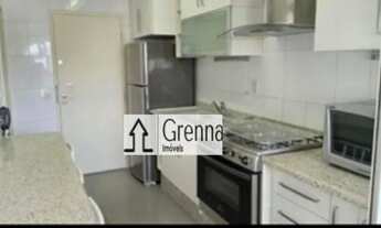 Imagem 5: Apartamento 107m2 Jardim Paulista SP