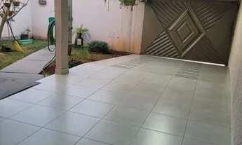 Imagem: Sobrado à venda no Parque Amazônia com