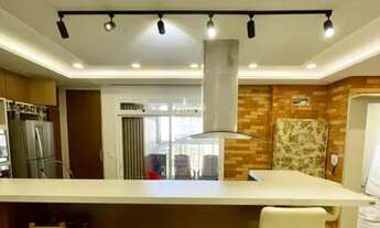 Imagem 5: Edifício Rembrandt - Apartamento - 03 Quartos