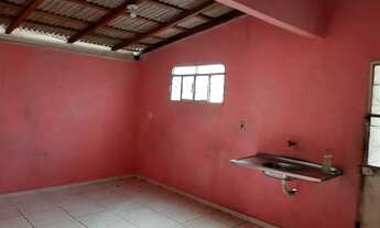 Imagem 4: Vendo casa no Senador Hélio Campos