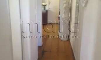 Imagem 5: SÃO PAULO - Apartamento Padrão - CAMBUCI