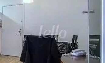 Imagem 2: São Paulo - Flat - Jardins