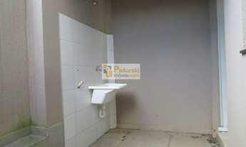 Imagem 7: Sobrado para Venda em Ponta Grossa, Uvaranas, 2 dormitórios, 2 banheiros, 1 vaga