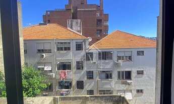 Imagem 7: Apartamento para alugar, 35 m² por R$ 1.450,00/mês - Auxiliadora - Porto Alegre/RS