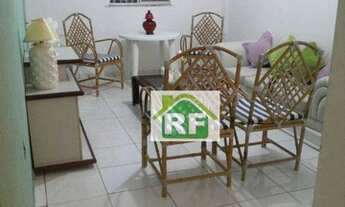 Imagem 4: Apartamento com 3 dormitórios à venda, 120 m² por R$ 160.000,00 - Centro - Luis Correia/PI