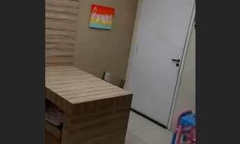 Imagem 3: Apartamento 50 mts -2 dormitórios- 1 vaga- o Parque Erasmo Assunção- santo André