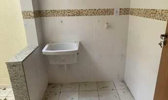 Imagem 7: Casa 03 quartos sendo 01 suítes no West-Garden-Jardim Leticia, Caixa e FGTS