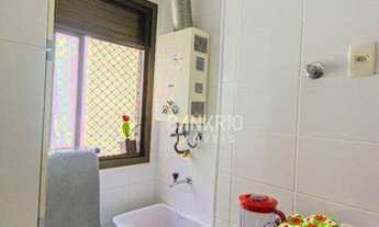 Imagem 5: NOVO PREÇO - Apartamento, 3 quartos, 1 vaga, 98 m², Santa Rosa - Niterói, RJ