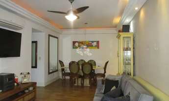 Imagem 6: Apartamento para venda com 77 metros quadrados com 2 quartos em Cristo Redentor - Porto Al