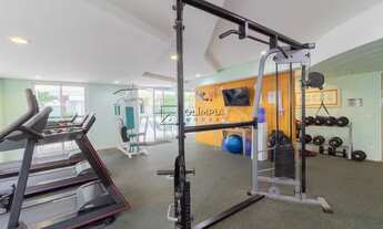 Imagem 15: Apartamento Locação Jardim Paulista 37 m² 1 Dormitórios