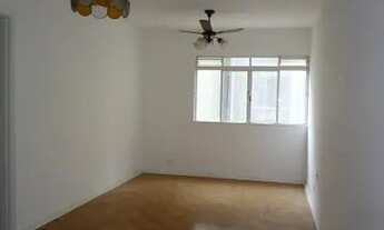 Imagem 2: Apartamento para aluguel tem 73 metros quadrados com 2 quartos em Vila Buarque - São Paulo