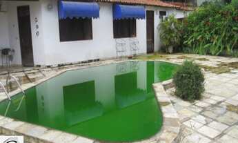 Imagem 4: Casa para locação alto padrão lagoa seca