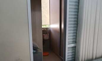 Imagem 4: Apartamento para venda tem 81 metros quadrados com 2 quartos