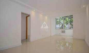 Imagem 2: Privilégio Imóveis vende: Maravilhoso apartamento em Ipanema