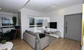 Imagem 2: Casa para Aluguel - Água Fria, 3 Quartos, 168 m2