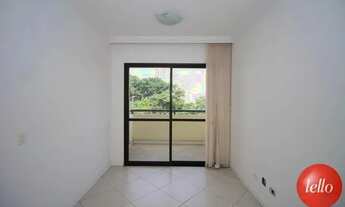 Imagem 2: São Paulo - Apartamento Padrão - Jabaquara