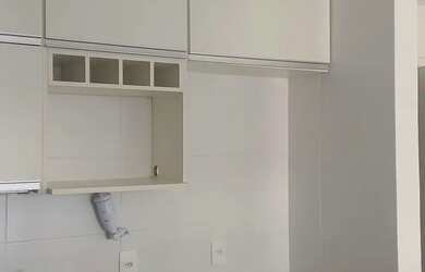 Imagem 2: Alugo apartamento quarto/sala no Condomínio Lê Quartier