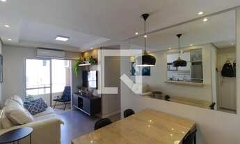 Imagem: Apartamento à Venda - Parque Prado, 3 Quartos