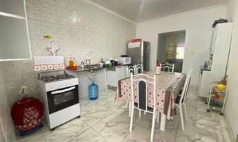 Imagem 4: Casa a venda no Sol Nascente