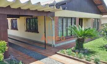 Imagem 2: Bela casa no Bairro Cruzeiro - CA17