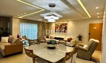 Imagem 5: Apartamento para venda tem 136 metros quadrados com 3 quartos