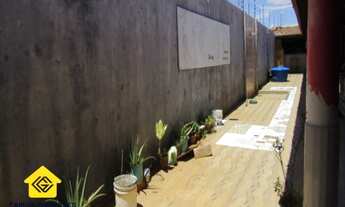 Imagem 4: Casa disponível para locação e venda na Rua santo Amancio, bairro tiradentes