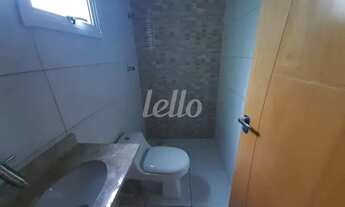 Imagem 3: Santo André - Apartamento Padrão - Vila Tibiriçá