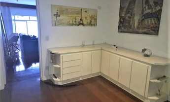 Imagem 6: Sobrado Residencial à venda, Morumbi, São Paulo - SO0178