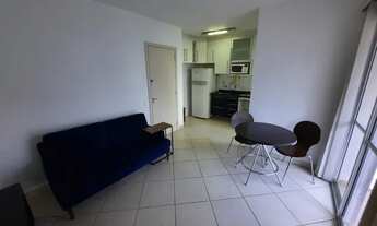 Imagem 3: Apartamento para aluguel possui 40 metros quadrados com 1 quarto em Vila Olímpia - São Pau