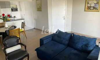 Imagem 6: São Paulo - Apartamento Padrão - Ipiranga