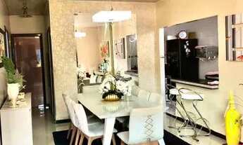 Imagem 4: Apartamento para venda possui 160 metros quadrados com 3 quartos em Jibóia Branca - Ananin