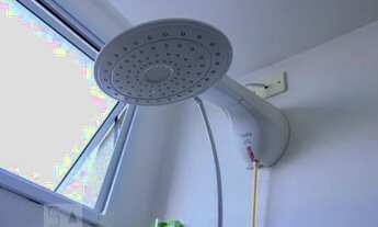 Imagem 2: Apartamento para Aluguel - Cambuci, 1 Quarto, 35 m2