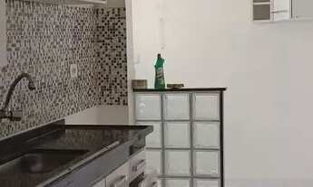 Imagem 6: Apartamento para venda com 45 metros quadrados com 2 quartos em Resgate - Salvador - BA